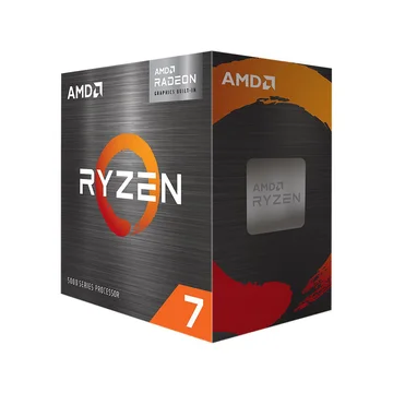 AMD Ryzen 7 5700G (3.8 GHz / 4.6 GHz)