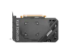 MSI GeForce RTX4060 VENTUS 2X 8G OC