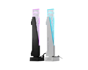 MPG ARGB GRAPHICS CARD STAND
