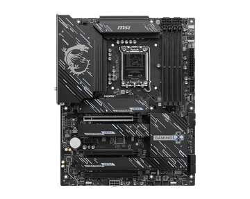 MSI Z890 GAMING PLUS WIFI