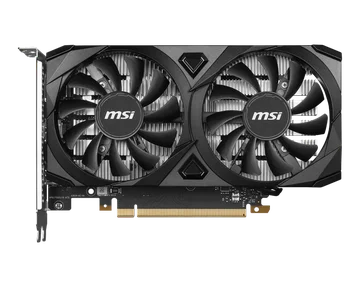 GeForce RTX™ 3050 VENTUS 2X 6G OC