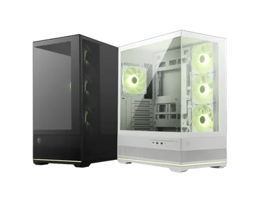 BOITIER MSI MAG PANO 110R PZ BLACK