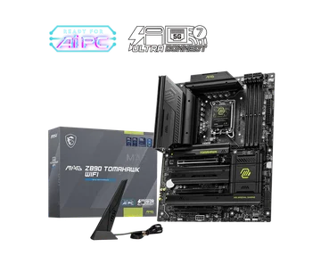 MSI MAG Z890 TOMAHAWK WIFI