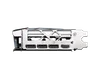 MSI GeForce RTX 4070 GAMING X SLIM WHITE 12G