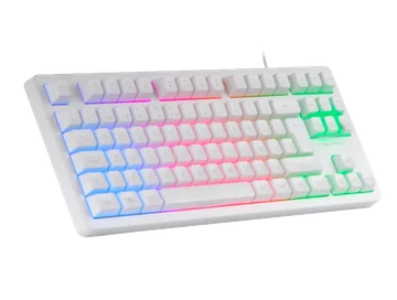 CLAVIER MARS GAMING MK023W