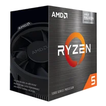 AMD Ryzen 5 5600GT Wraith Stealth (3.6 GHz  4.6 GHz)