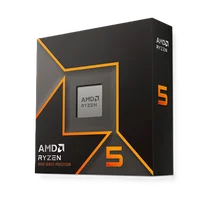 AMD Ryzen 5 9600X (3.9 GHz  5.4 GHz)