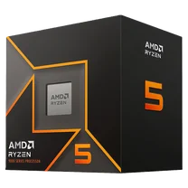 AMD Ryzen 5 9600 Wraith Stealth (3.8 GHz  5.2 GHz)