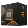 AMD Ryzen 5 9600 Wraith Stealth (3.8 GHz / 5.2 GHz)