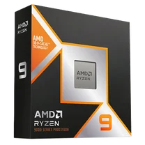 AMD Ryzen 9 9950X3D (4.3 GHz  5.7 GHz)
