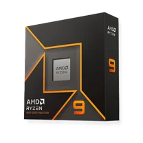 AMD Ryzen 9 9950X (4.3 GHz  5.7 GHz)