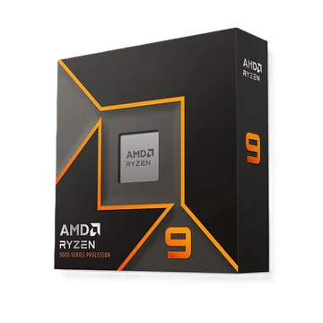 AMD Ryzen 9 9950X (4.3 GHz / 5.7 GHz)