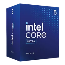 Intel Core Ultra 5 225F (3.3 GHz  4.9 GHz)
