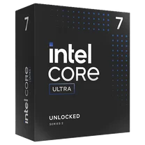 Intel Core Ultra 7 265K (3.9 GHz  5.5 GHz)
