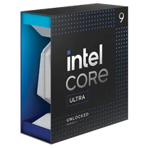 Intel Core Ultra 9 285K (3.7 GHz  5.7 GHz)
