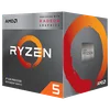 AMD Ryzen 5 3400G Wraith Spire Edition (3.7 GHz / 4.2 GHz)
