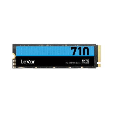 Lexar® NM710 M.2 SSD 1TB