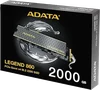 SSD M.2 ADATA LEGEND 860 2TB NVME GEN4