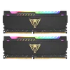 PATRIOT VIPER STEEL RGB 8GB  (1 x 8GB) 3200MHZ CL16