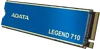SSD ADATA LEGEND 710 256GB PCIE GEN3X4 NVME M.2