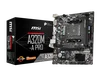 MSI A320M-A PRO