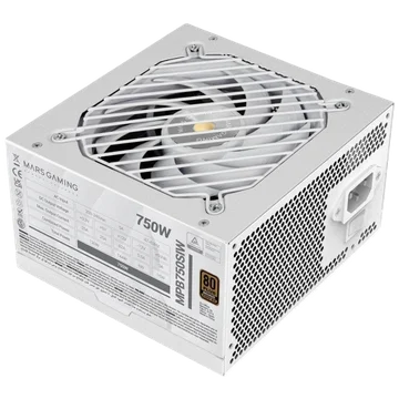 ALIMENTATION MARS GAMING MPB750SI