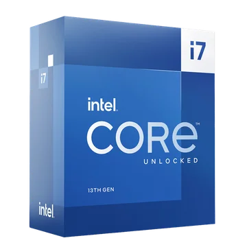 Intel Core i7-13700K (3.4 GHz / 5.4 GHz)