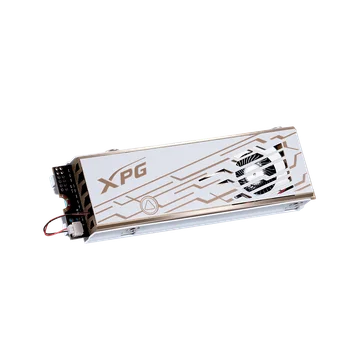 SSD NVME XPG MARS 980 PRO 2TB PCIE GEN5X4 M.2